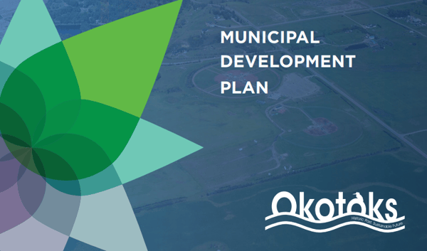 Municipal Development Plan Okotoks